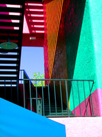 El Presidente Hotel in Tucson